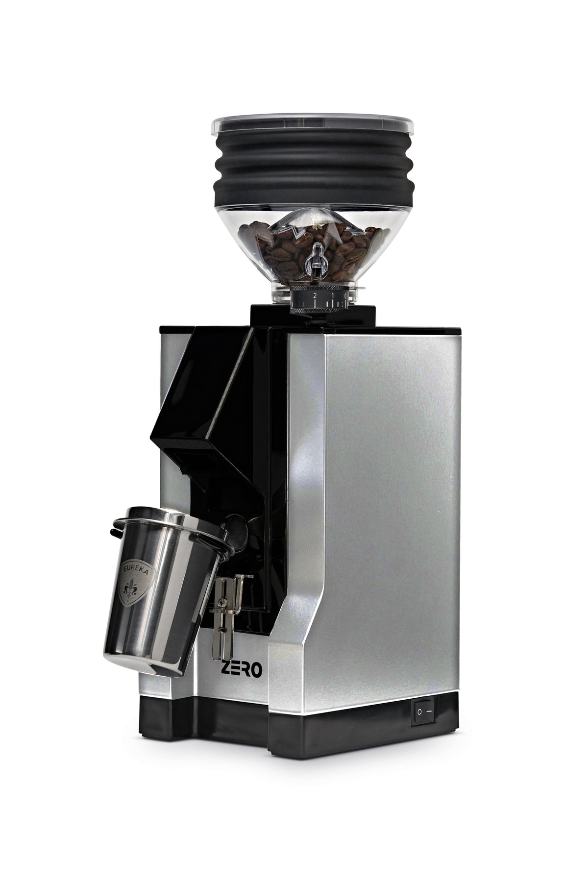 Eureka Mignon Zero Espresso Grinder