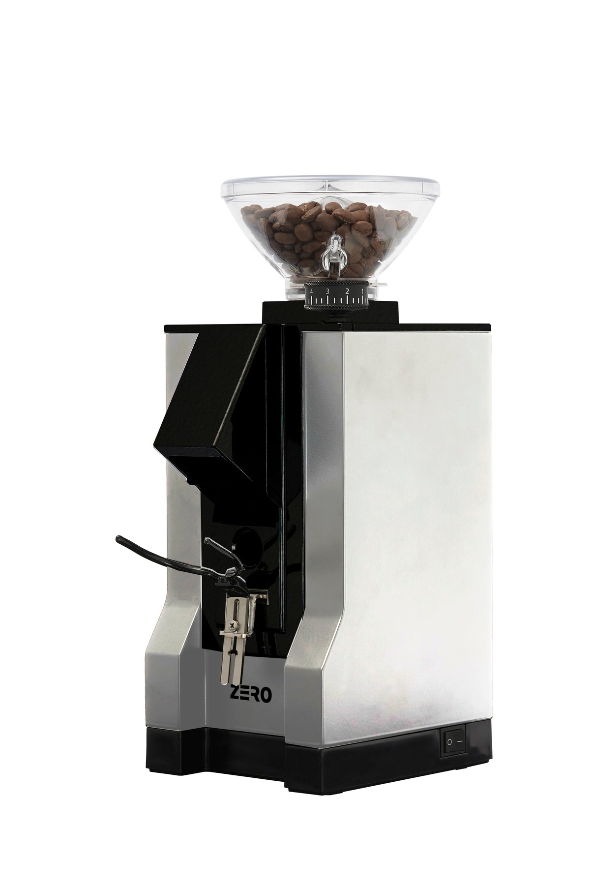 Eureka Mignon Zero Espresso Grinder