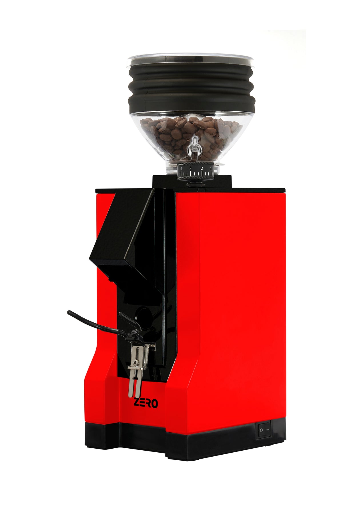 Eureka Mignon Zero Espresso Grinder