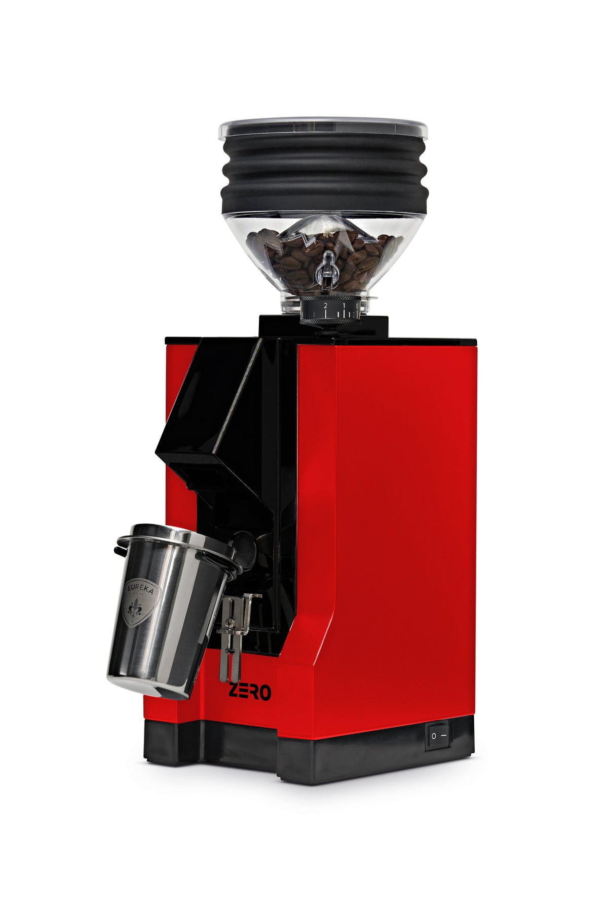 Refurbished Eureka Mignon Zero Espresso Grinder