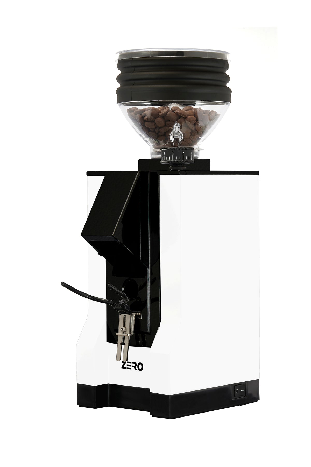 Eureka Mignon Zero Espresso Grinder