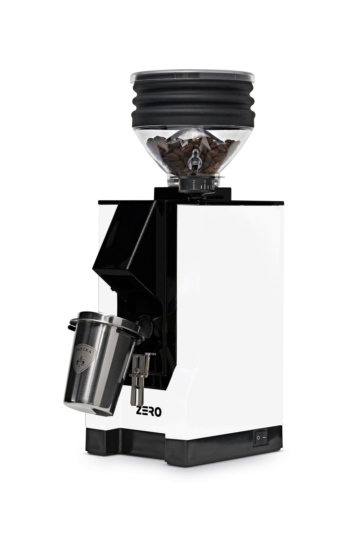 Eureka Mignon Zero Espresso Grinder