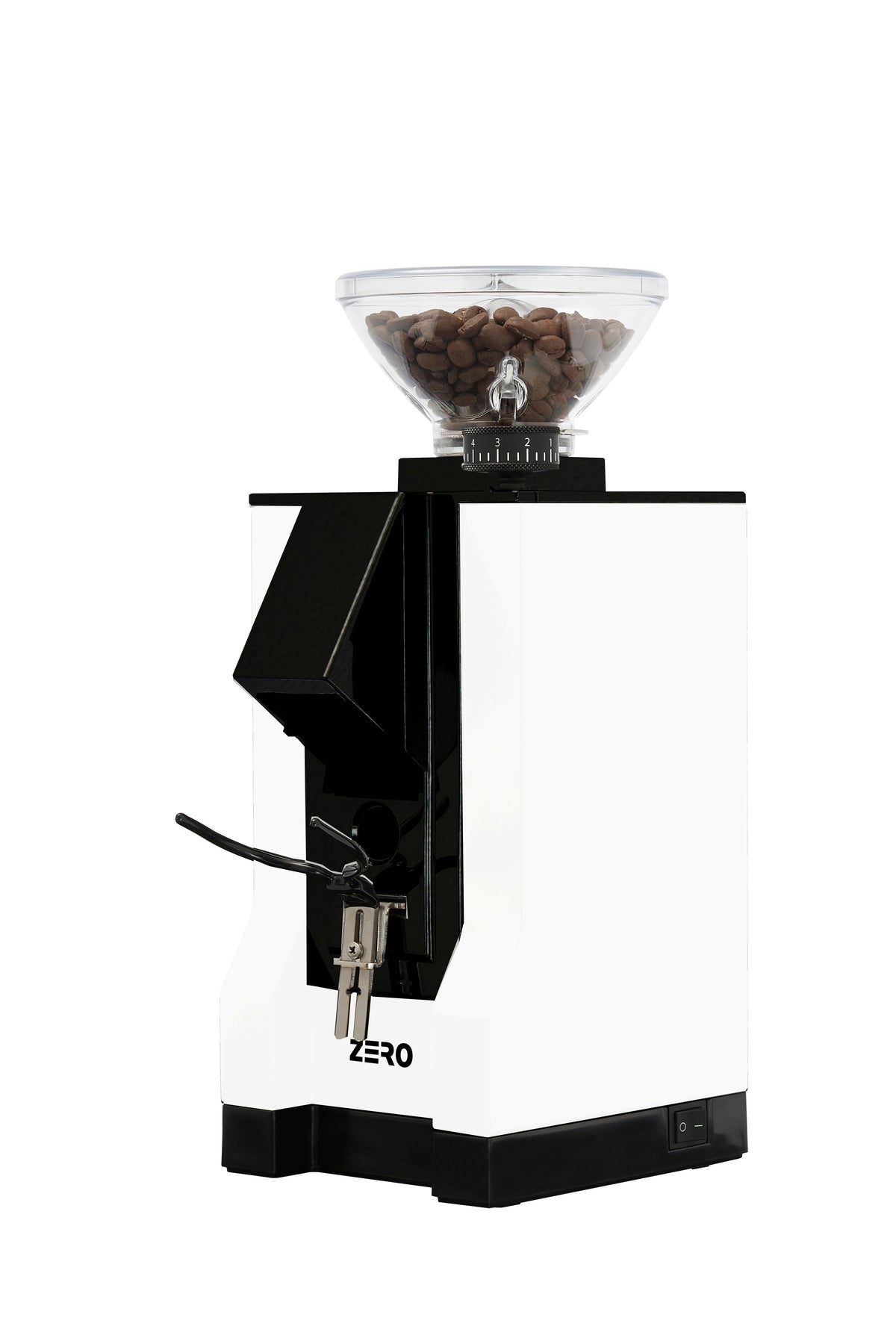 Refurbished Eureka Mignon Zero Espresso Grinder