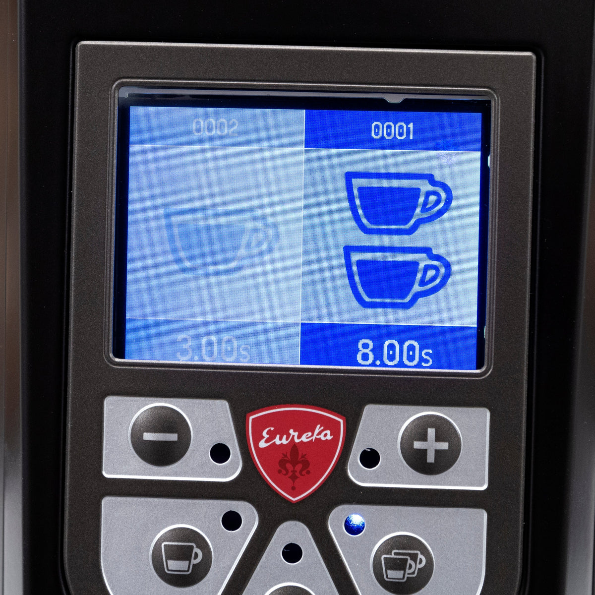 Refurbished Eureka Atom Specialty 75