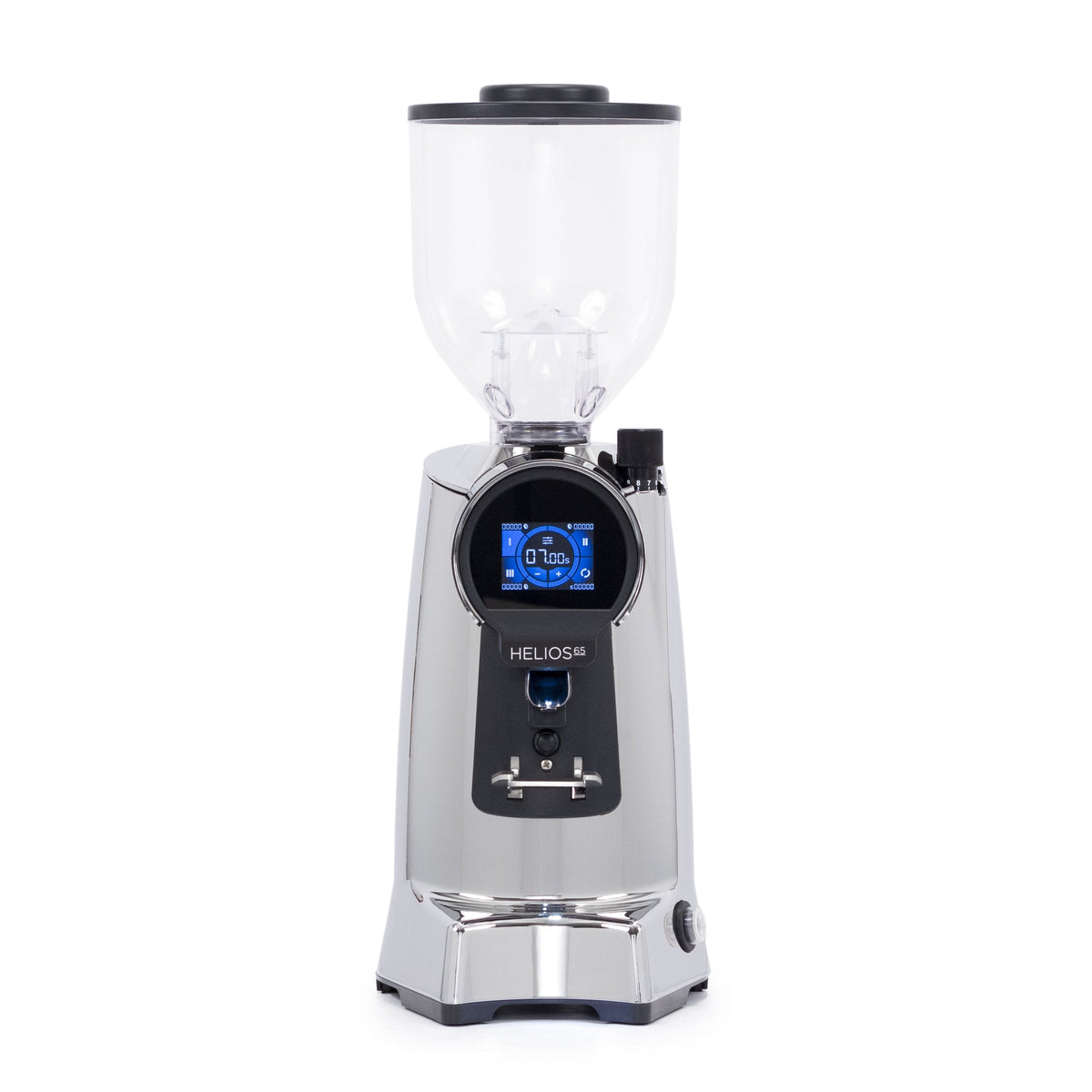 Eureka Helios 65 Espresso Grinder