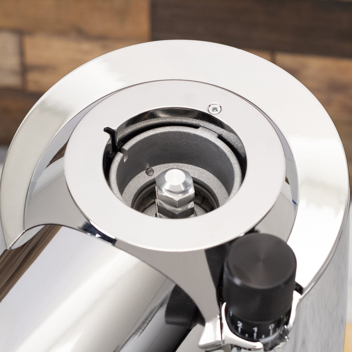 Eureka Helios 65 Espresso Grinder - Open Box