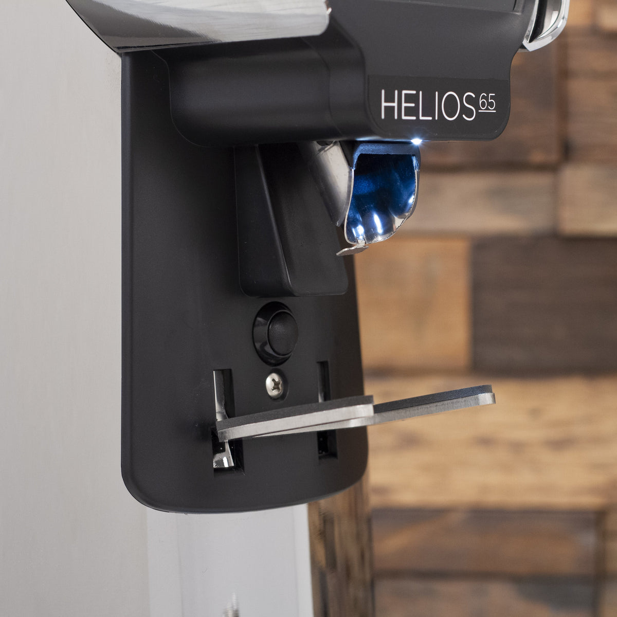 Eureka Helios 65 Espresso Grinder