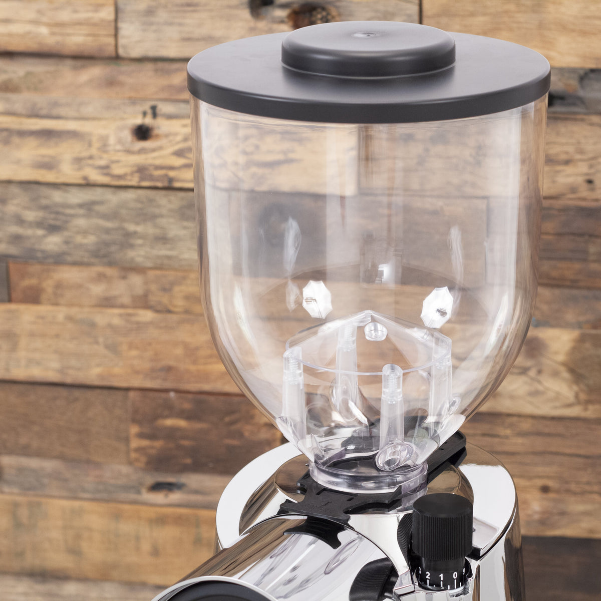 Eureka Helios 65 Espresso Grinder - Open Box