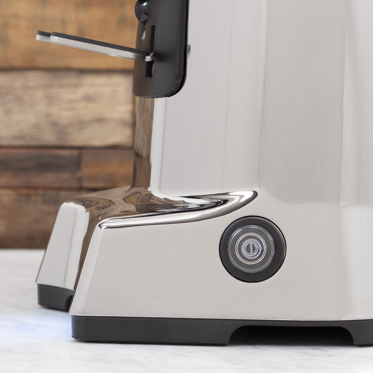 Eureka Helios 65 Espresso Grinder - Open Box