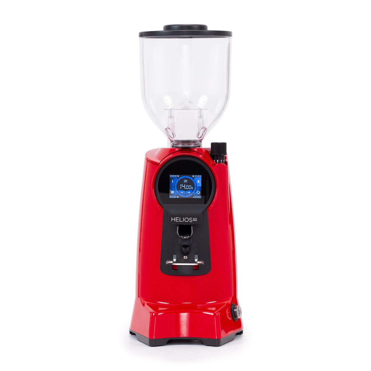 Eureka Helios 65 Espresso Grinder - Open Box