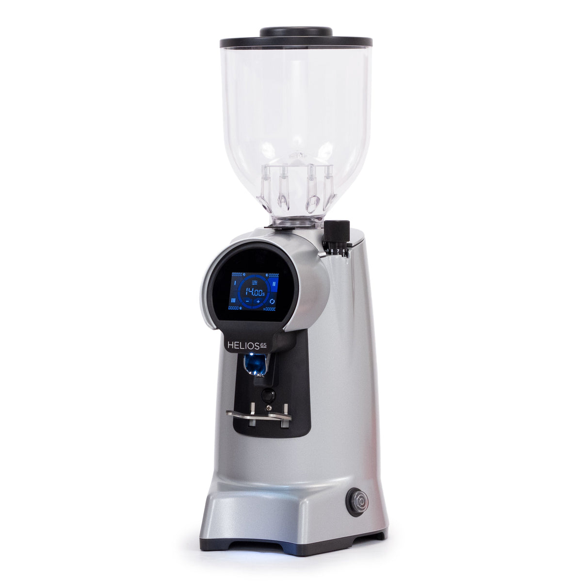 Eureka Helios 65 Espresso Grinder