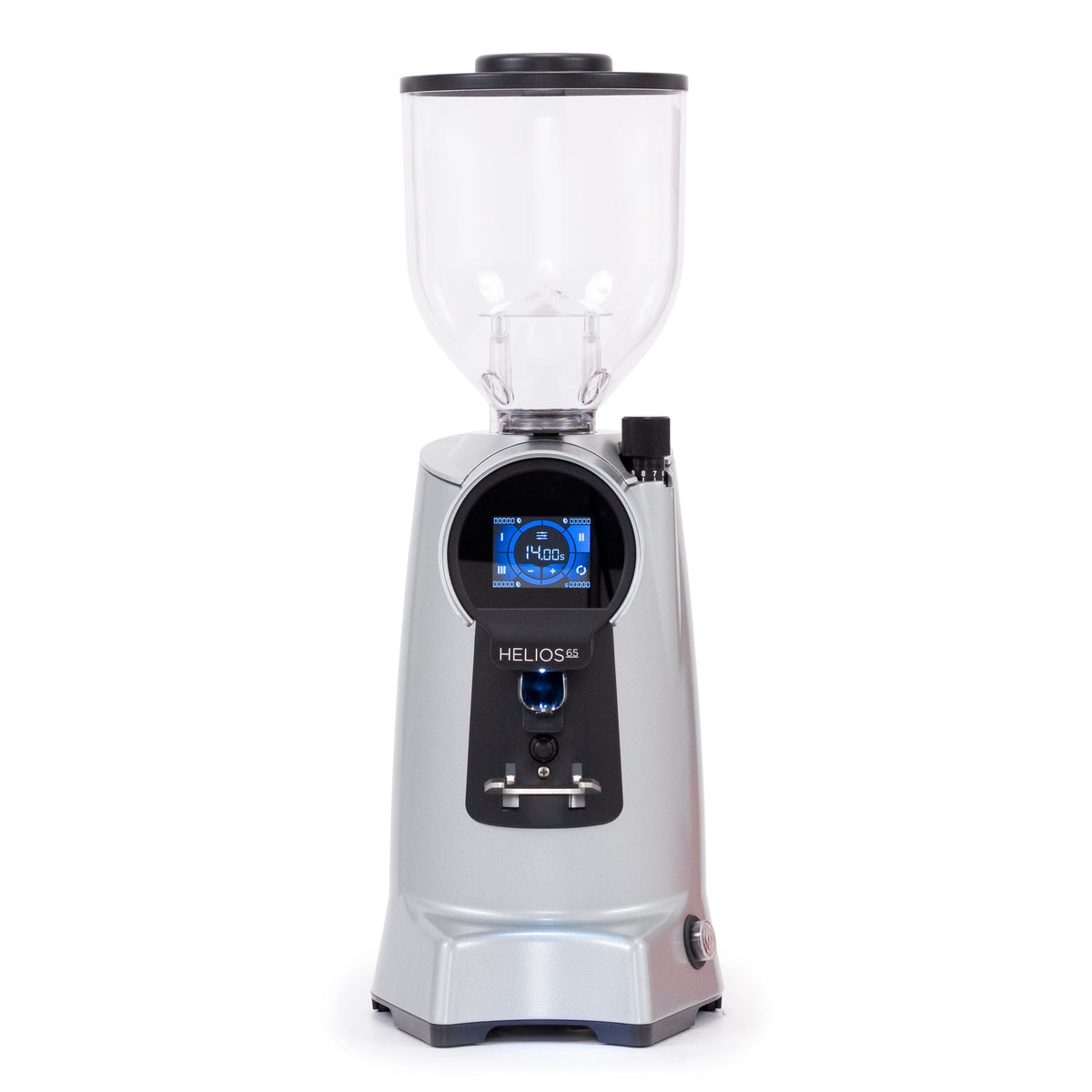 Eureka Helios 65 Espresso Grinder - Open Box