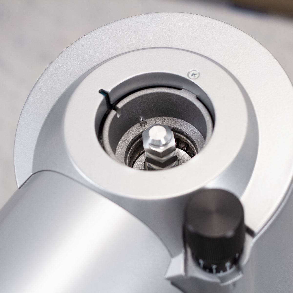 Eureka Helios 65 Espresso Grinder - Open Box