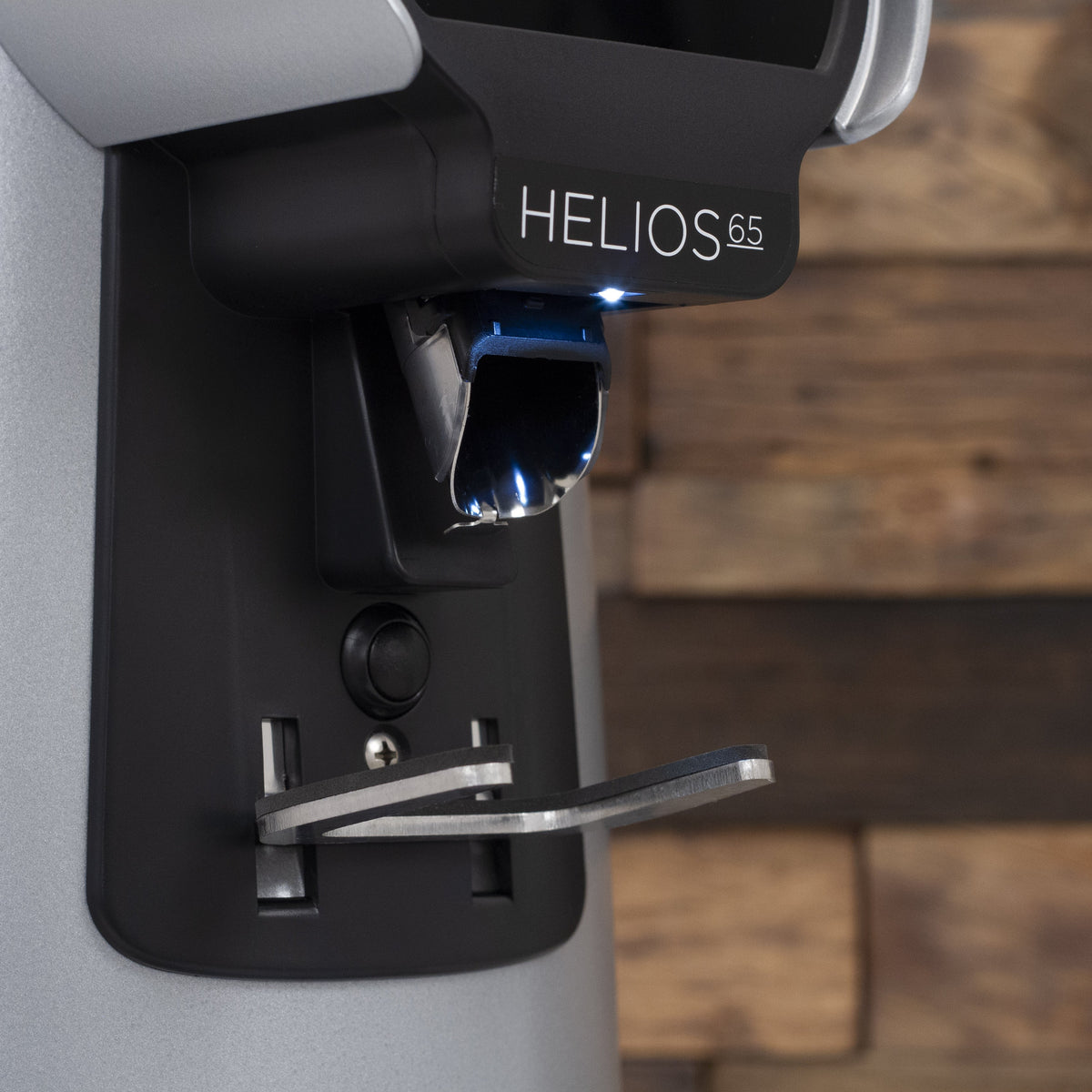 Eureka Helios 65 Espresso Grinder - Open Box