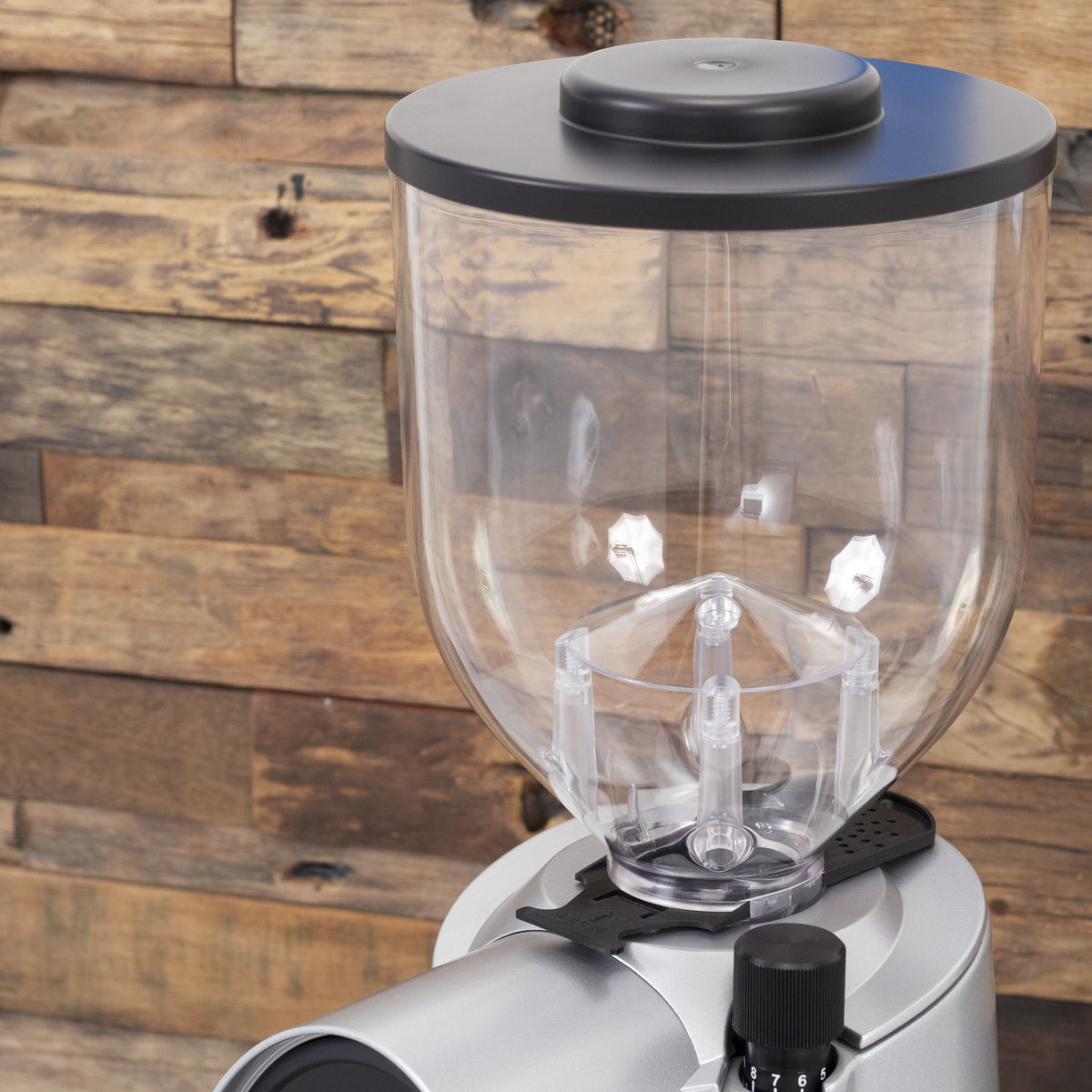 Eureka Helios 65 Espresso Grinder - Open Box