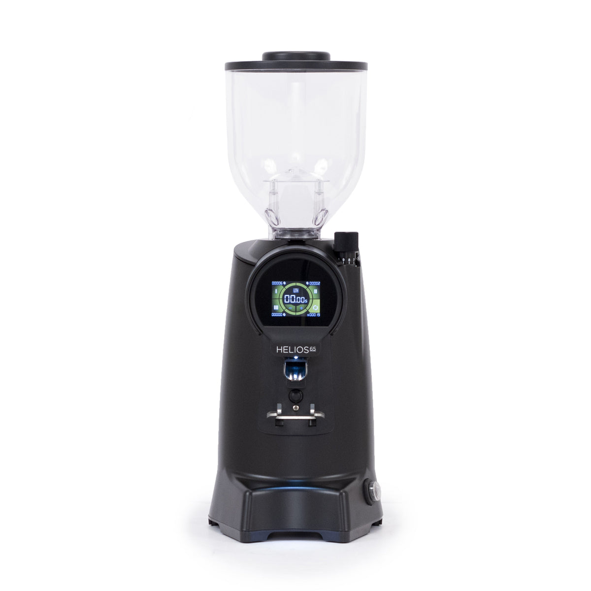 Eureka Helios 65 Espresso Grinder - Open Box