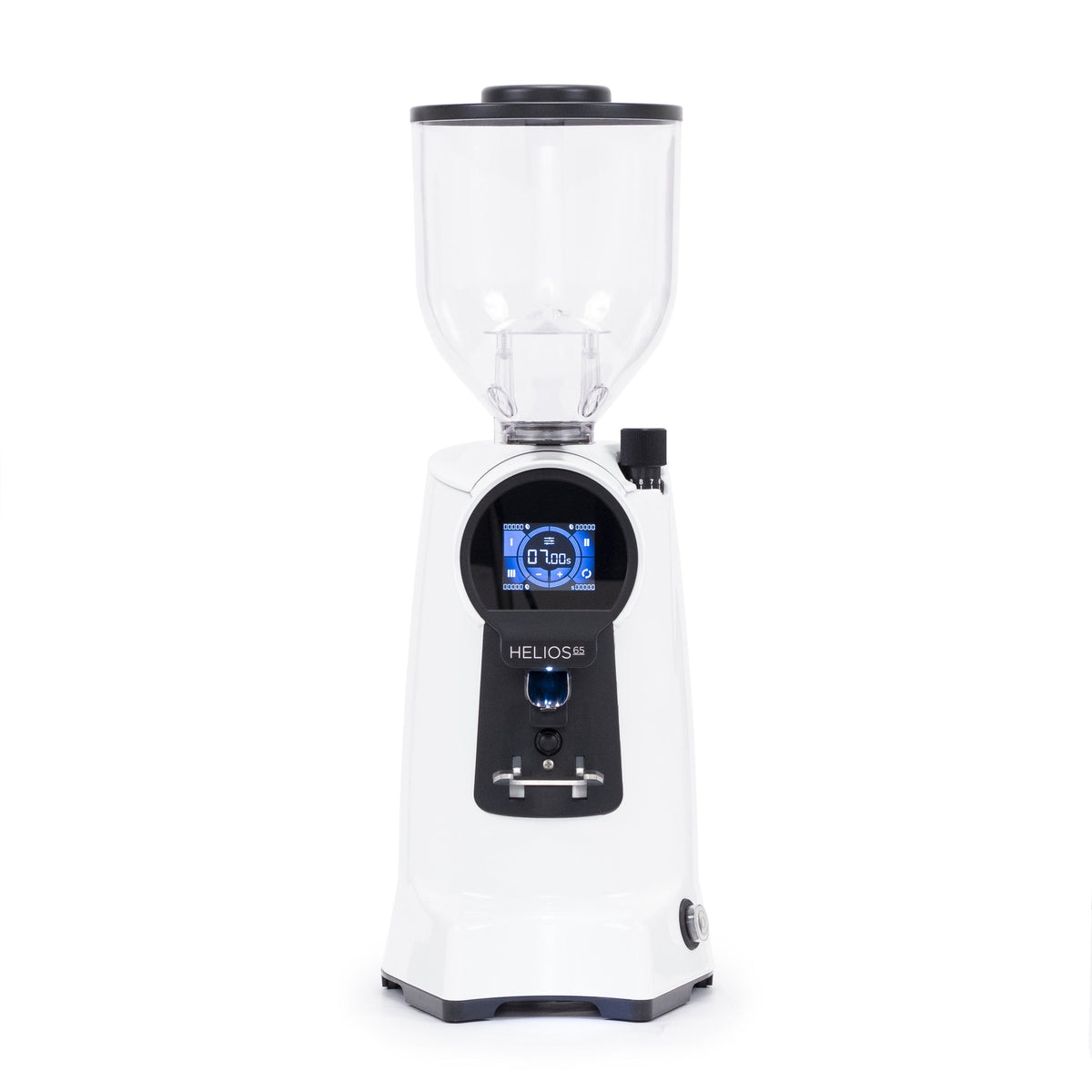 Eureka Helios 65 Espresso Grinder