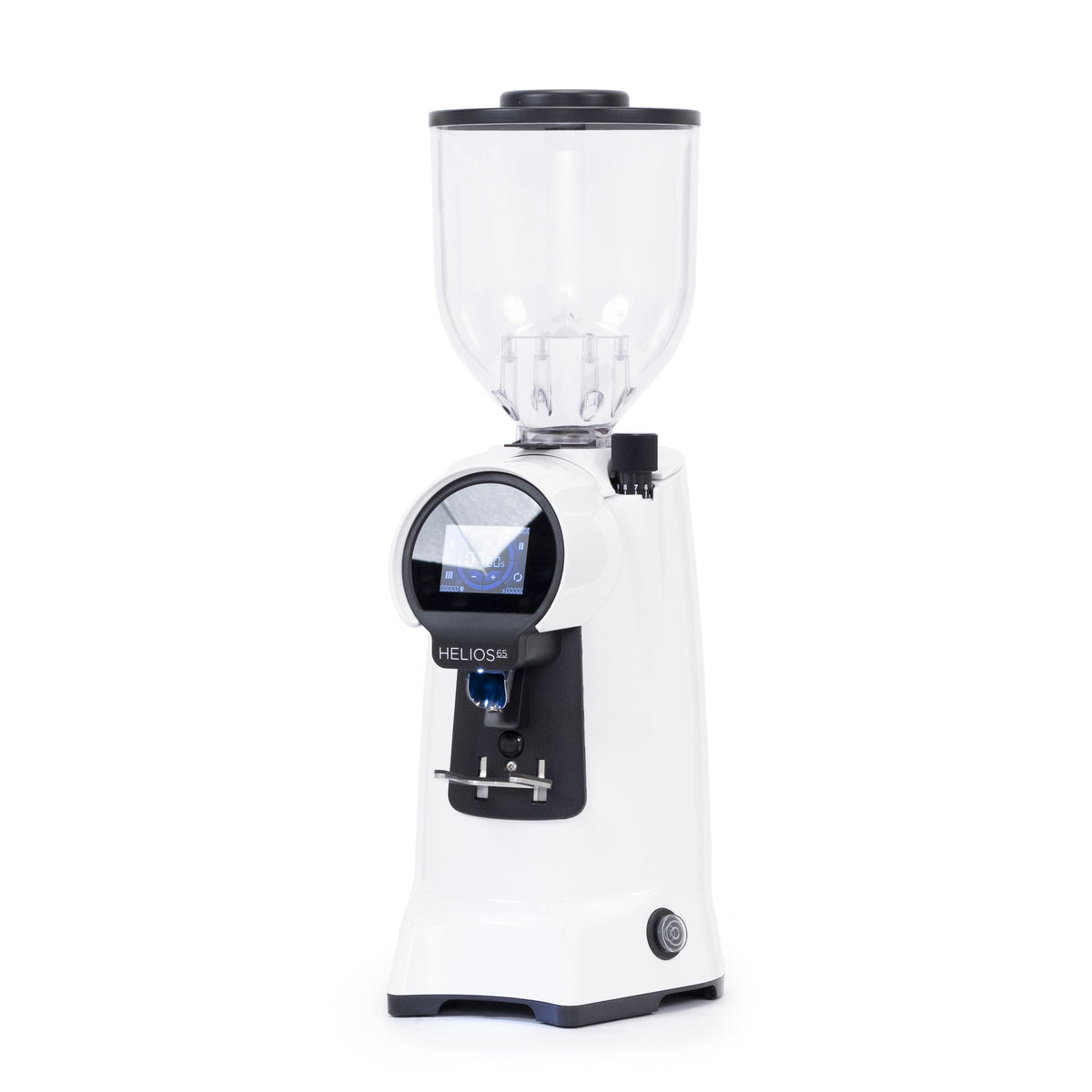 Eureka Helios 65 Espresso Grinder - Open Box