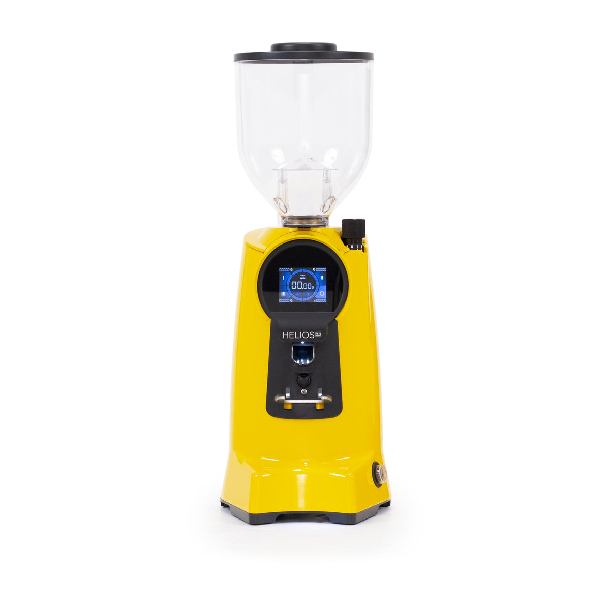 Eureka Helios 65 Espresso Grinder