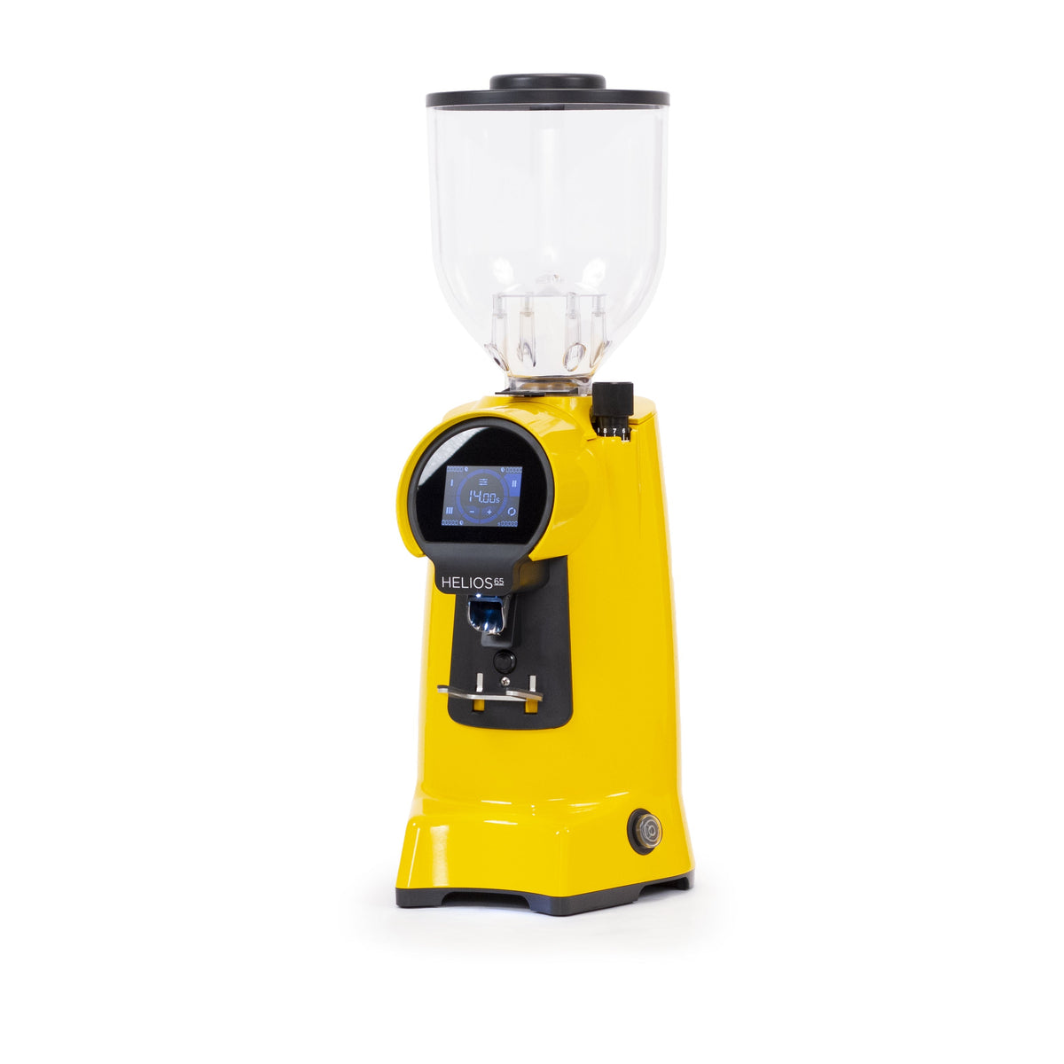 Eureka Helios 65 Espresso Grinder - Open Box