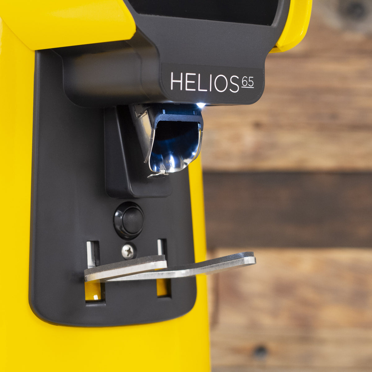 Eureka Helios 65 Espresso Grinder - Open Box