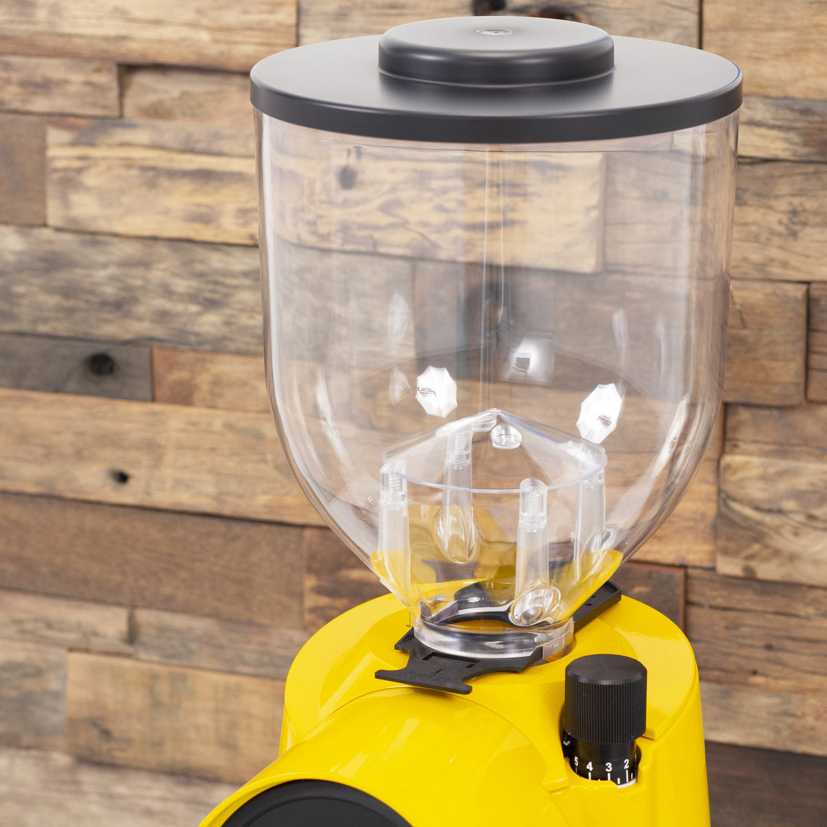 Eureka Helios 65 Espresso Grinder