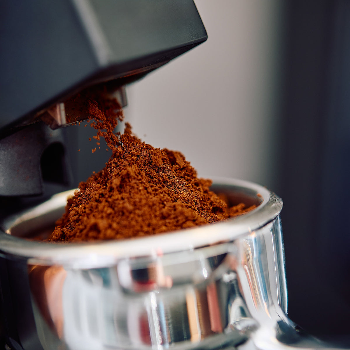 Eureka Mignon Facile Espresso Grinder - Open Box