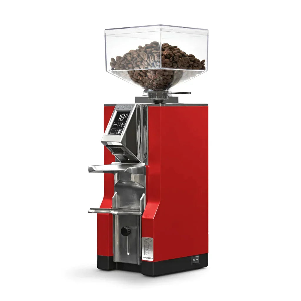 Eureka Mignon Libra Weight-Based Espresso Grinder
