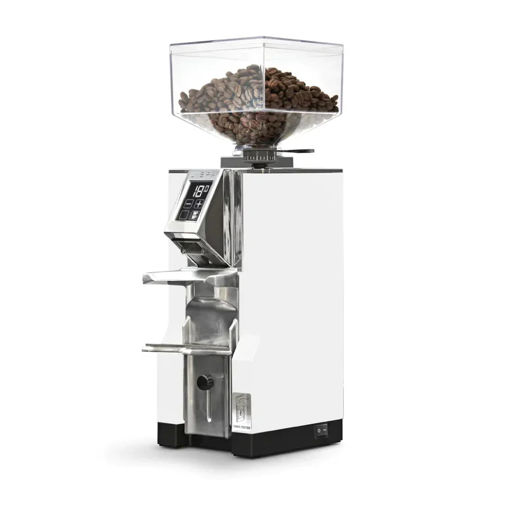 Refurbished Eureka Mignon Libra Weight-Based Espresso Grinder