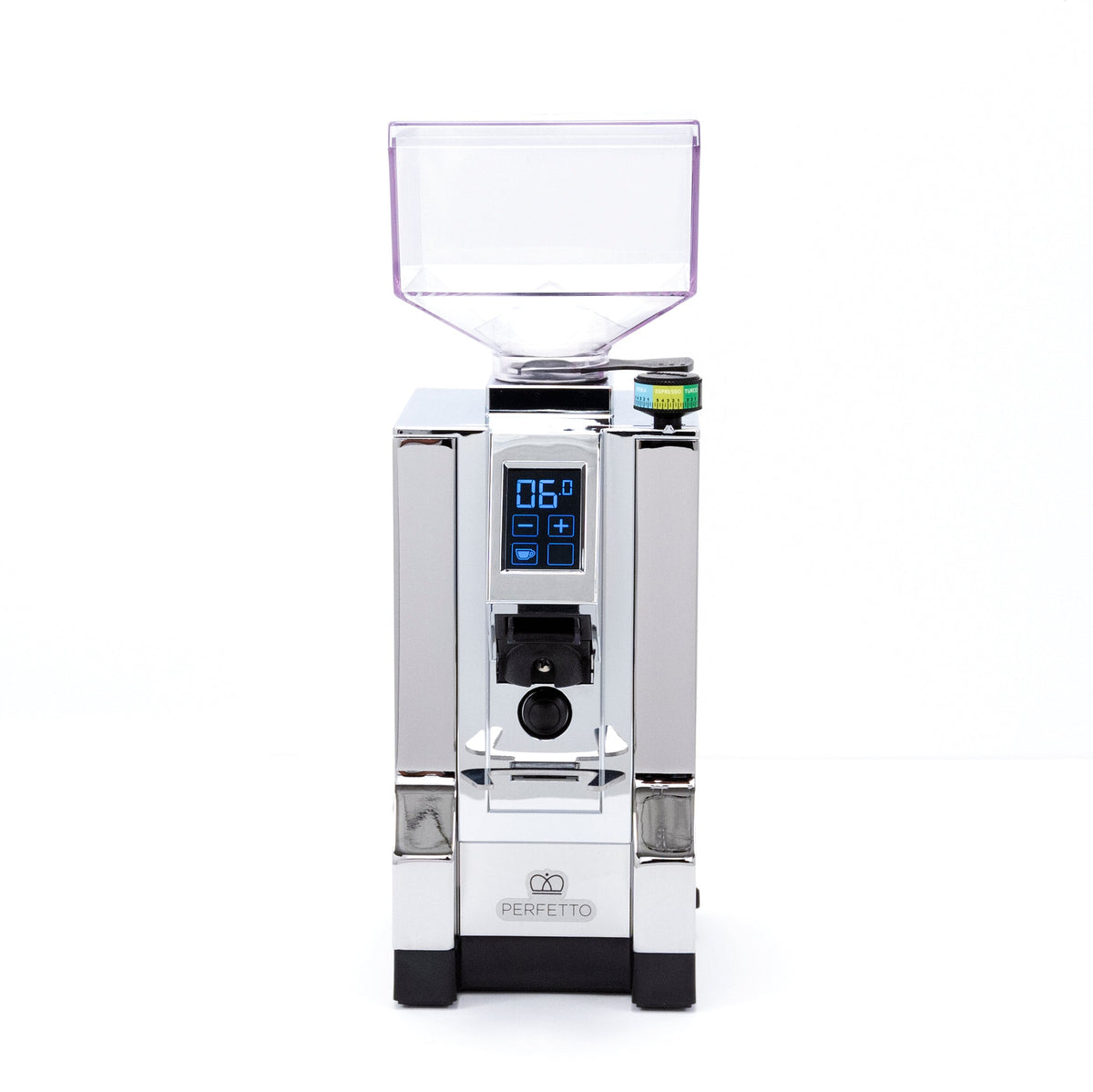 Refurbished Eureka Mignon Perfetto