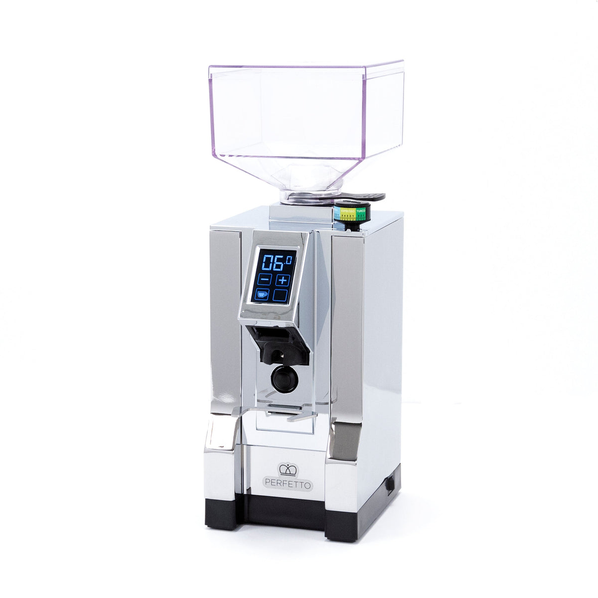Refurbished Eureka Mignon Perfetto