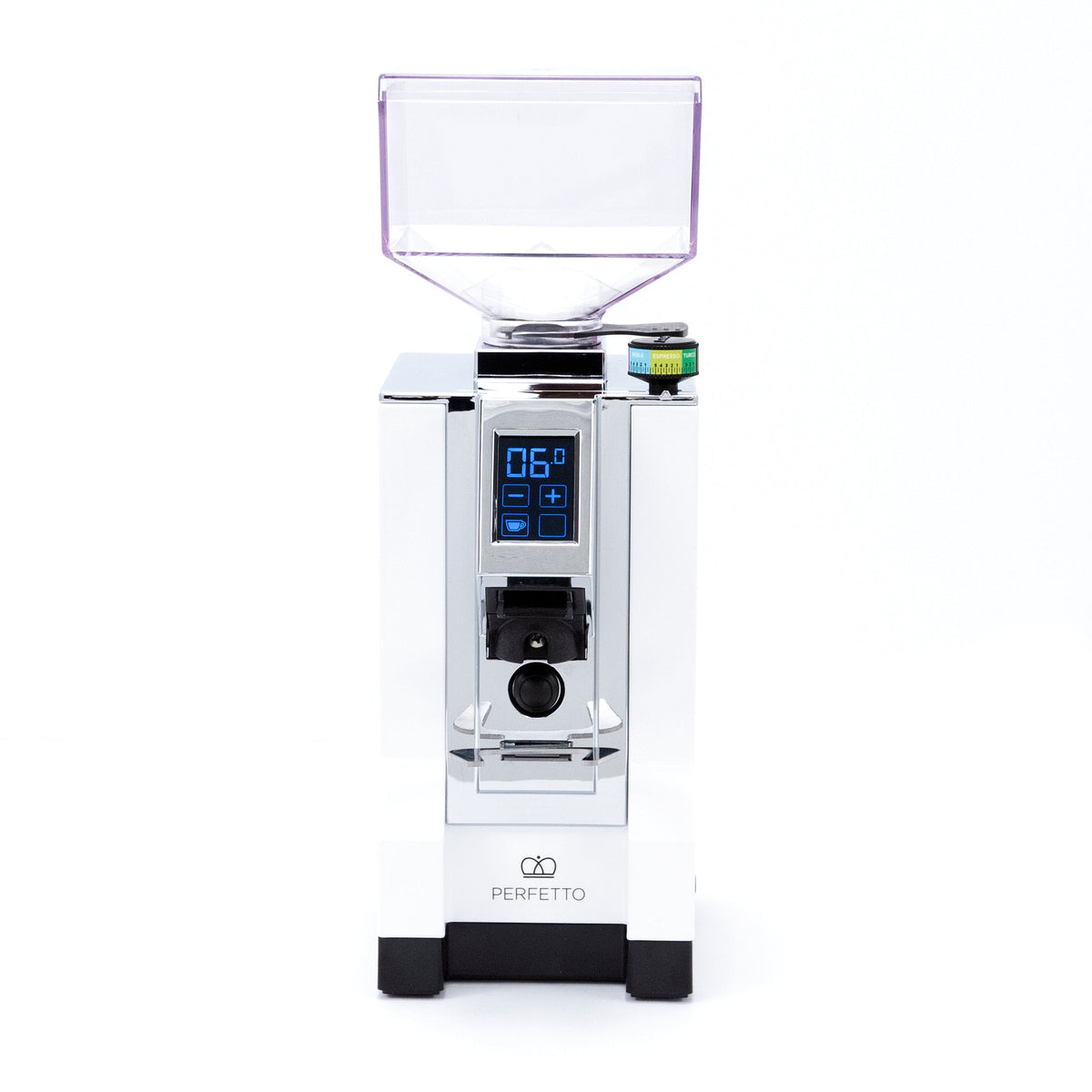 Refurbished Eureka Mignon Perfetto
