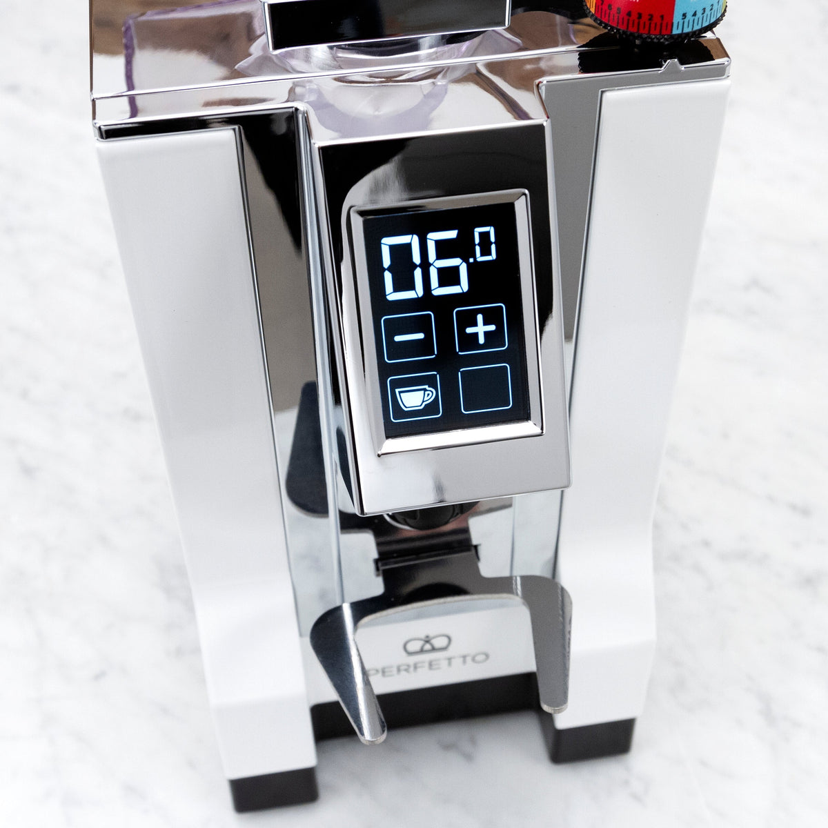 Refurbished Eureka Mignon Perfetto
