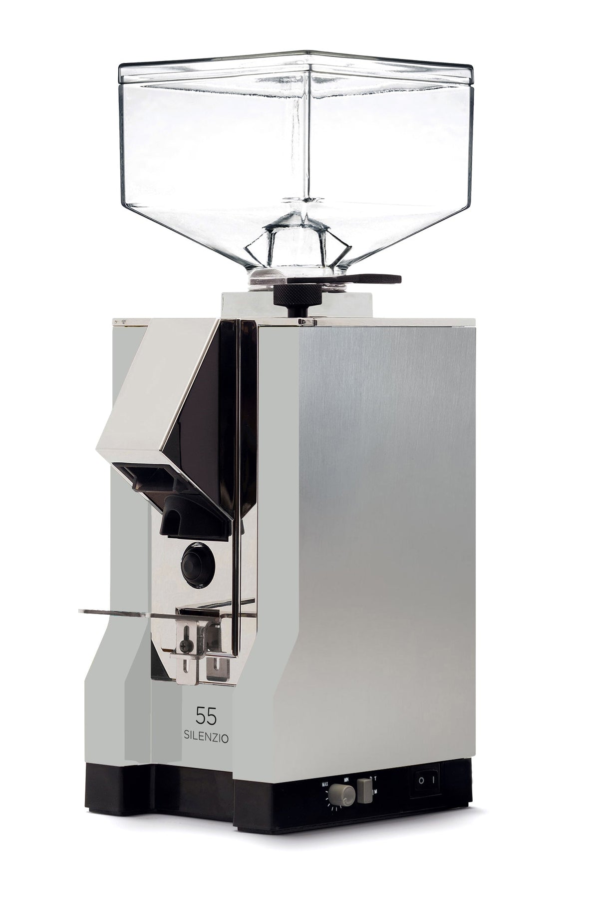 Eureka Mignon Silenzio 55 Espresso Grinder