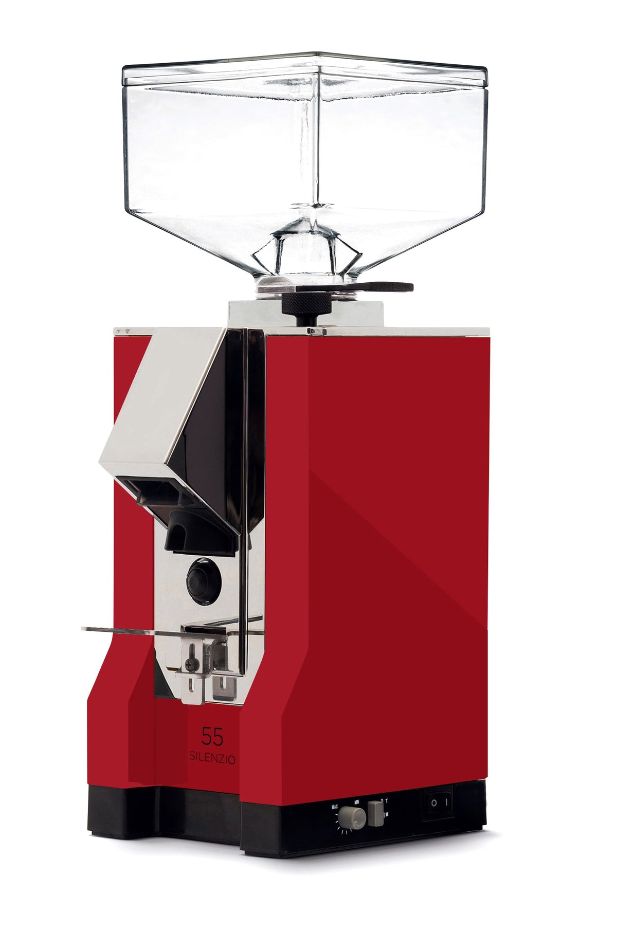 Refurbished Eureka Mignon Silenzio 55 Espresso Grinder