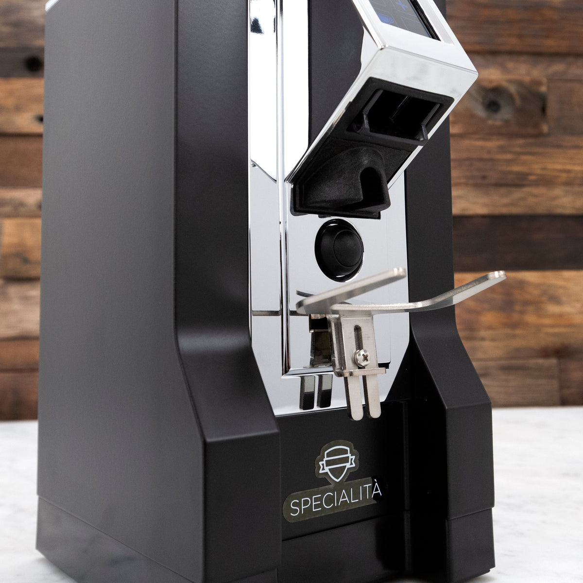 Eureka Mignon Specialita Espresso Grinder