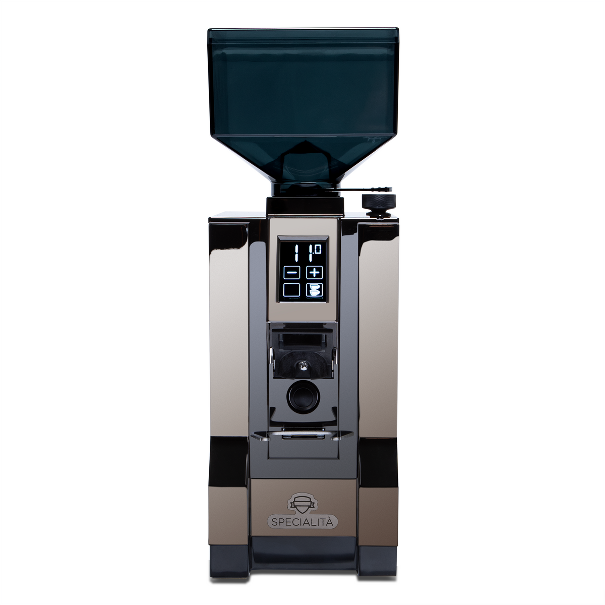 Eureka Mignon Specialita Espresso Grinder