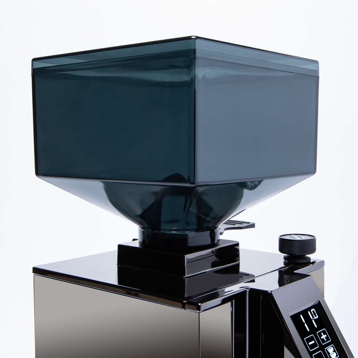 Eureka Mignon Specialita Espresso Grinder