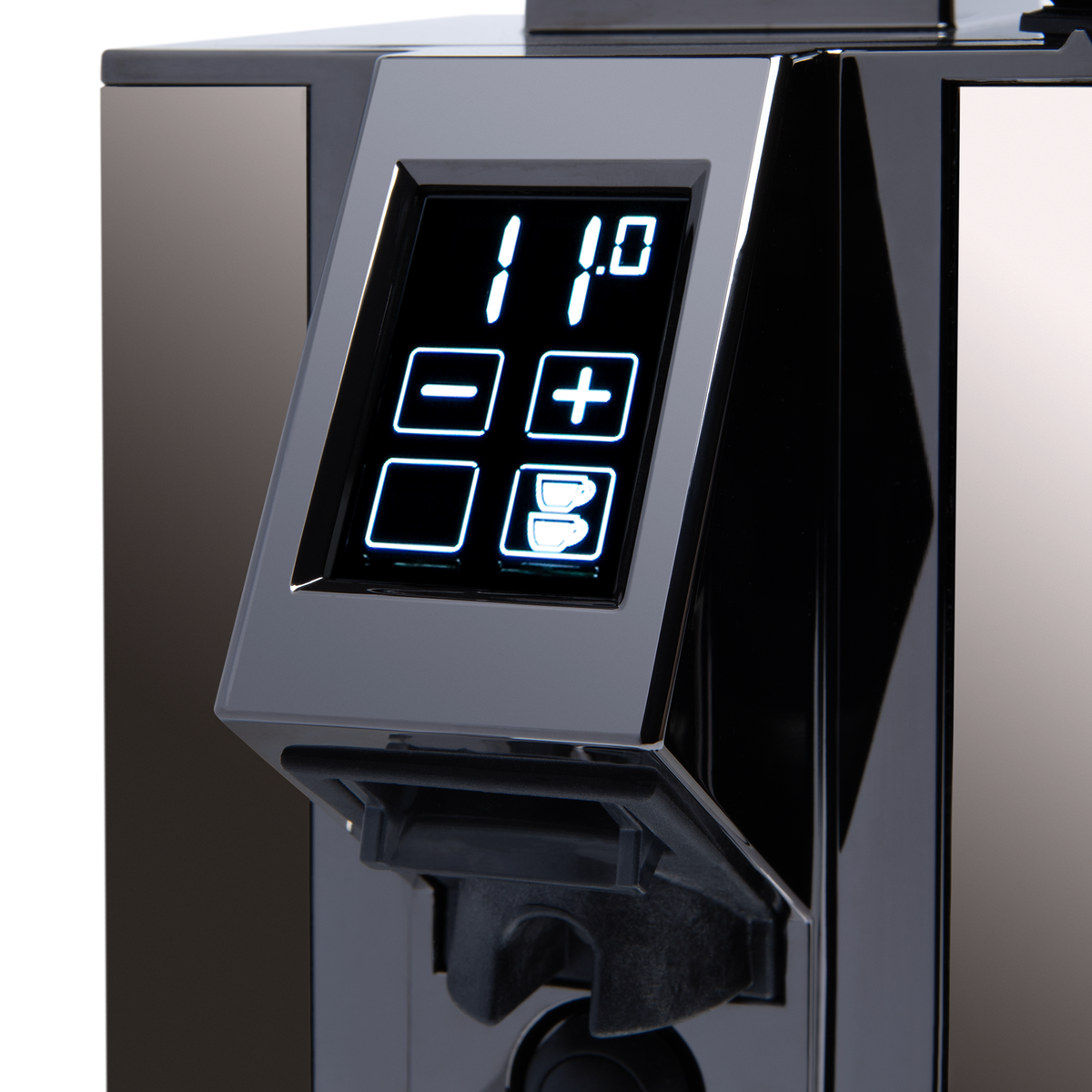 Eureka Mignon Specialita Espresso Grinder