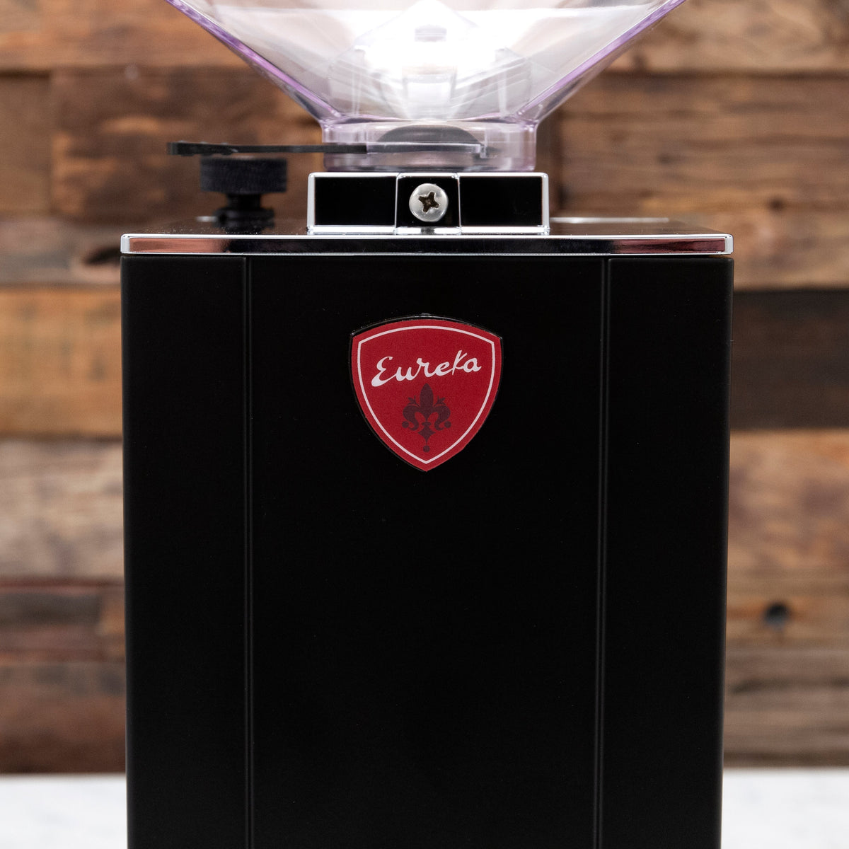 Eureka Mignon Specialita Espresso Grinder