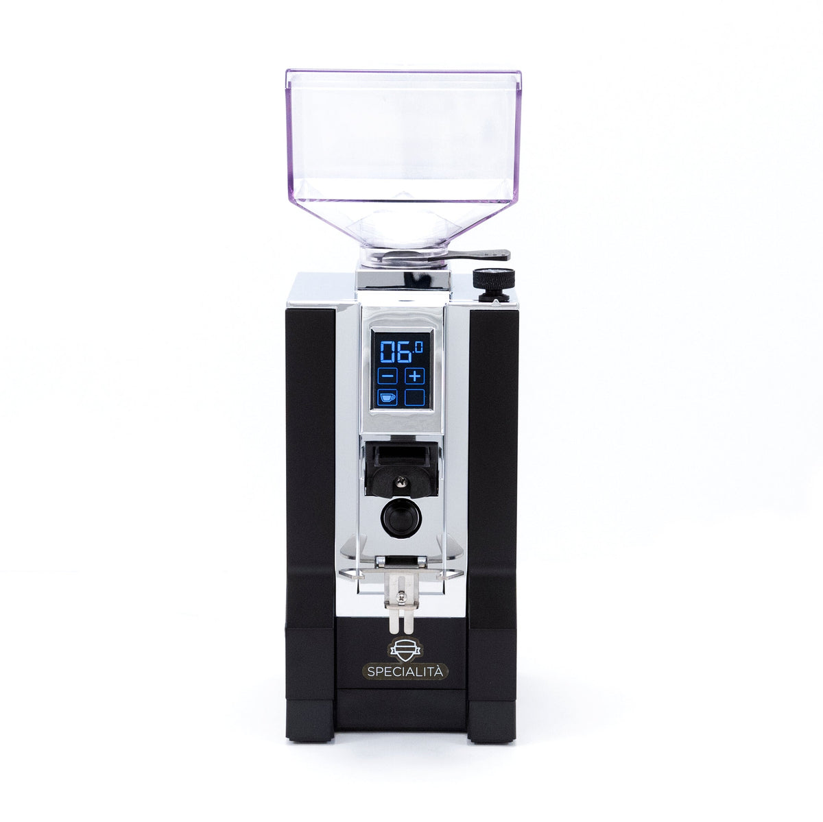 Refurbished Eureka Mignon Specialita Espresso Grinder