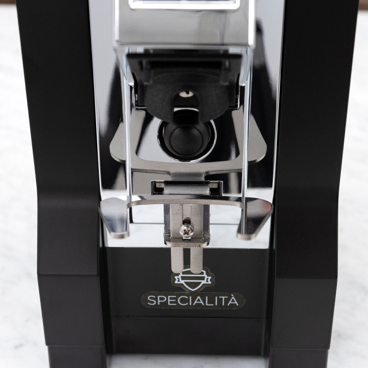 Eureka Mignon Specialita Espresso Grinder