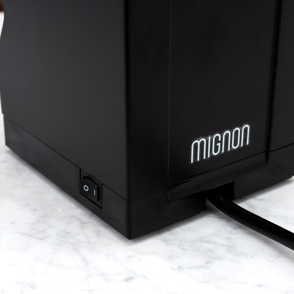 Eureka Mignon Specialita Espresso Grinder