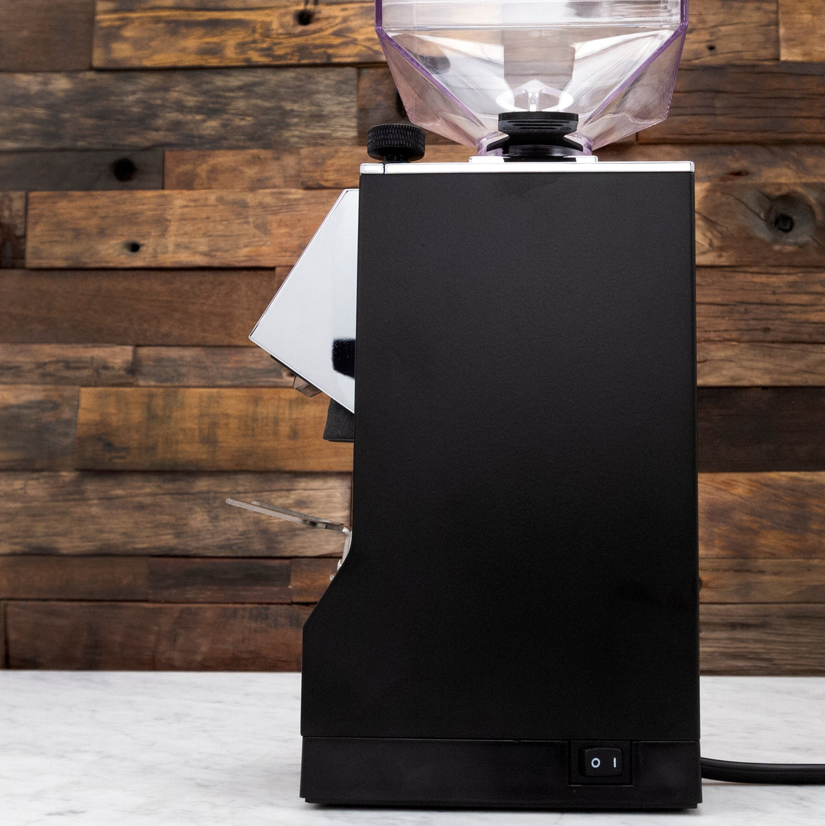 Eureka Mignon Specialita Espresso Grinder