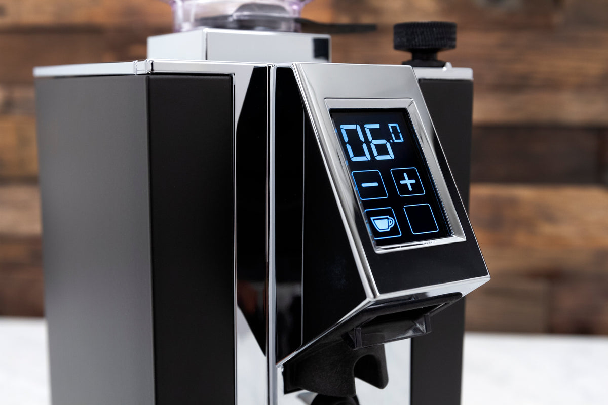 Eureka Mignon Specialita Espresso Grinder