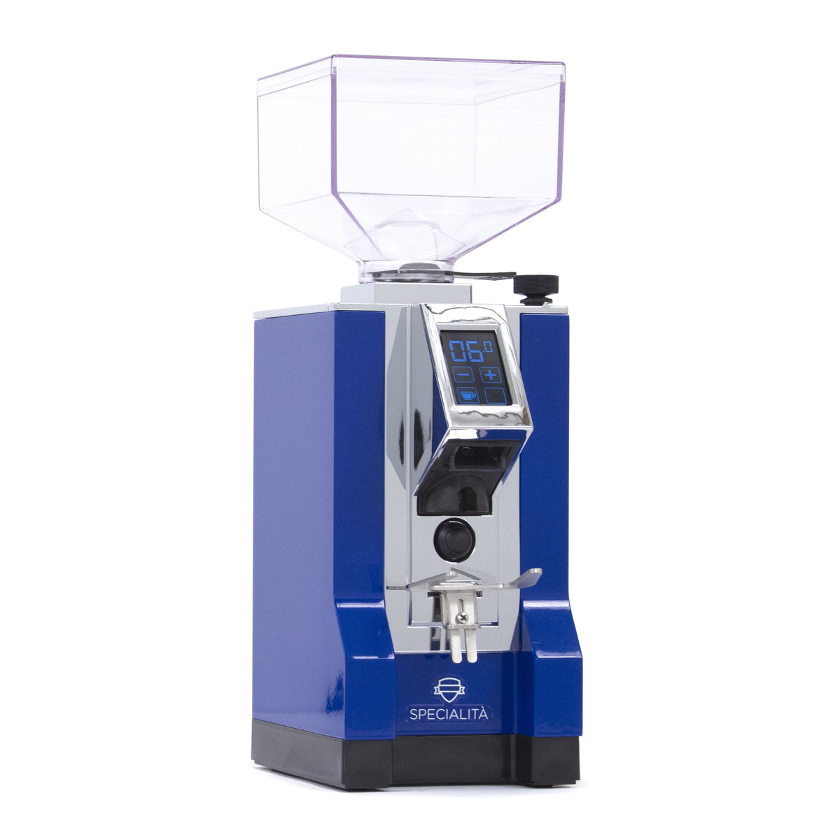 Refurbished Eureka Mignon Specialita Espresso Grinder