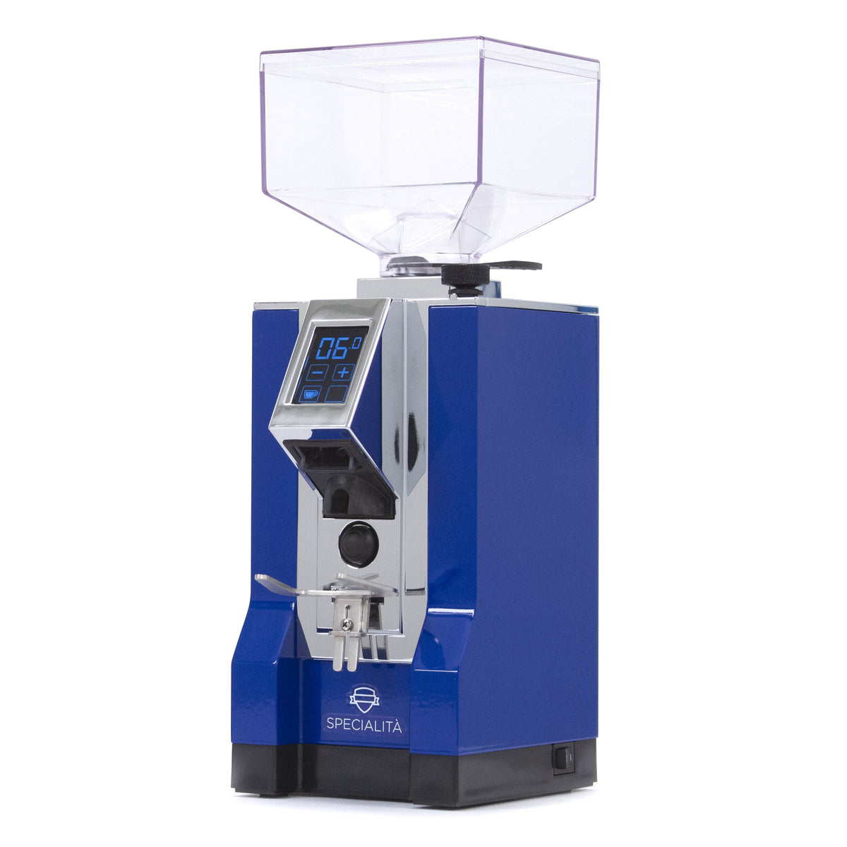 Eureka Mignon Specialita Espresso Grinder