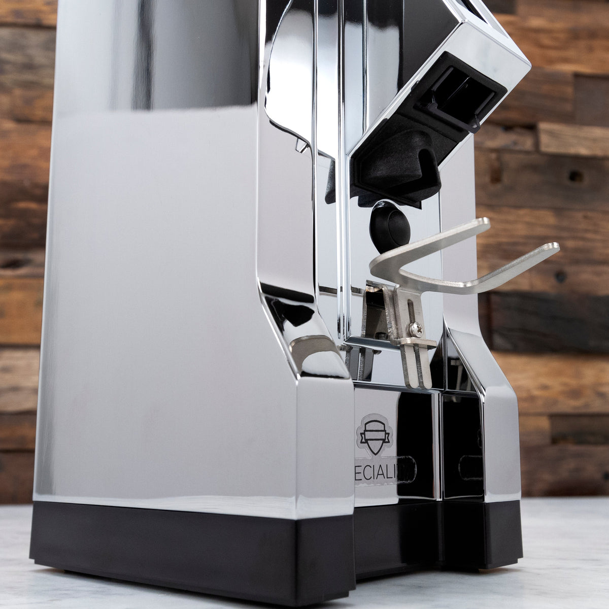Eureka Mignon Specialita Espresso Grinder