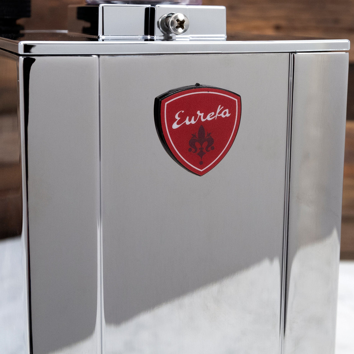Eureka Mignon Specialita Espresso Grinder