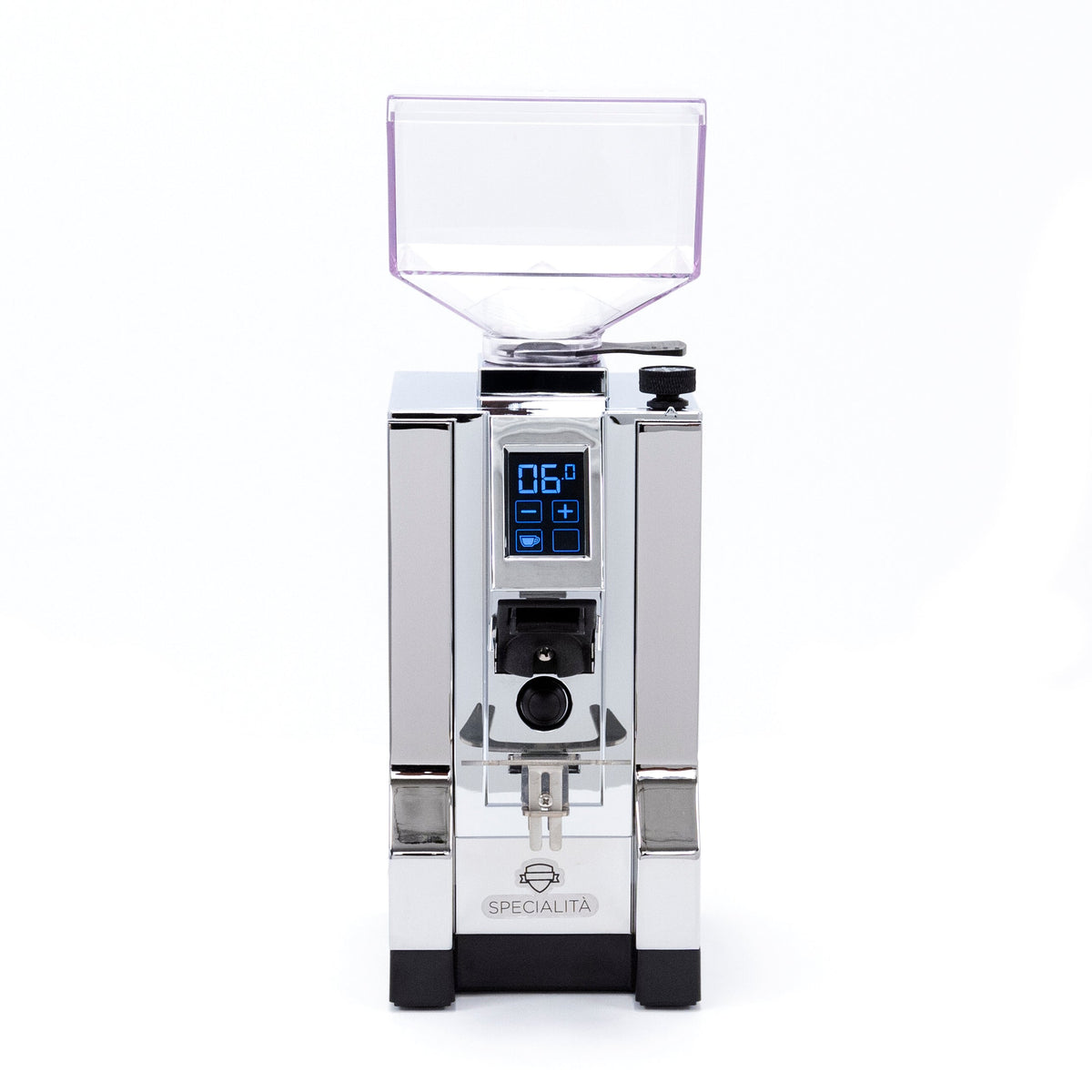 Eureka Mignon Specialita Espresso Grinder